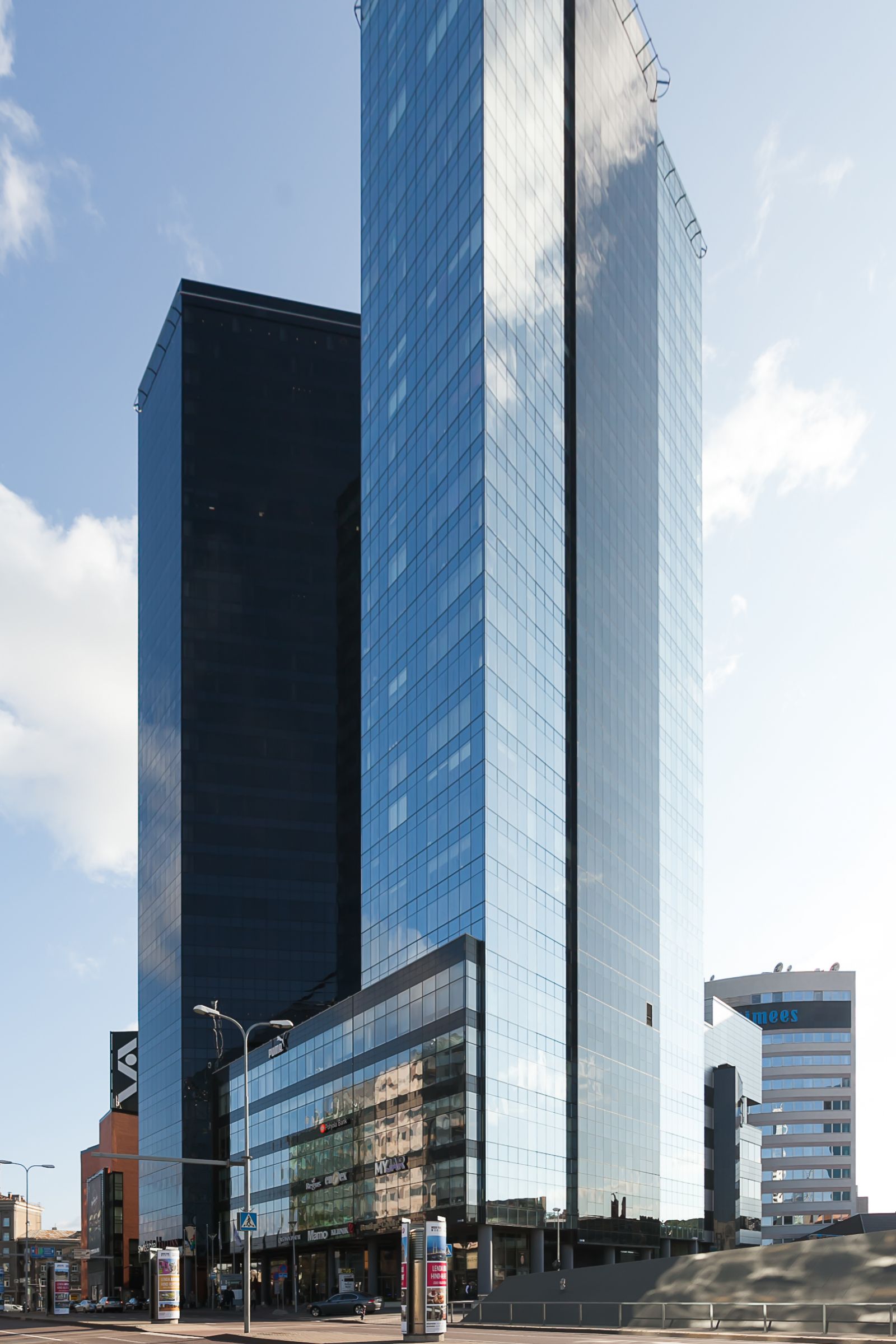 Regus Tornimae Centre image 4