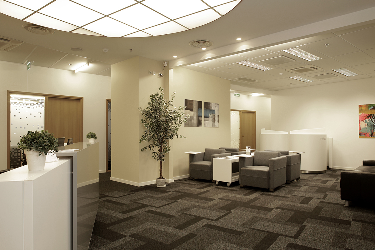 Regus Tornimae Centre image 3