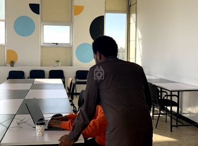 Coworking space at Bole 12/13, አዲስ አበባ, Ethiopia image 4