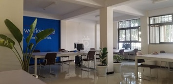 Coworking Office Spaces In Addis Ababa Ethiopia Coworker