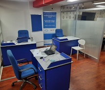 ProOffice profile image