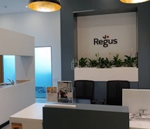 Regus profile image