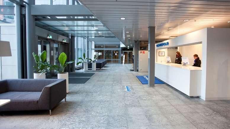 Technopolis AS image 4