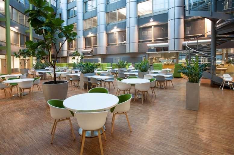 Technopolis AS image 3