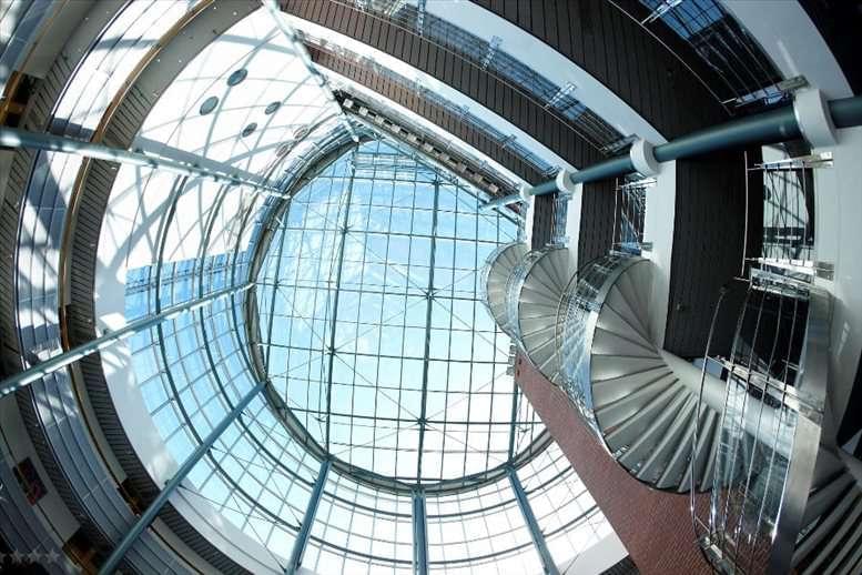 Technopolis AS image 1