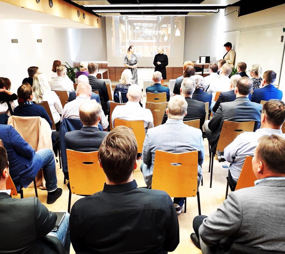 Innovation House image 3