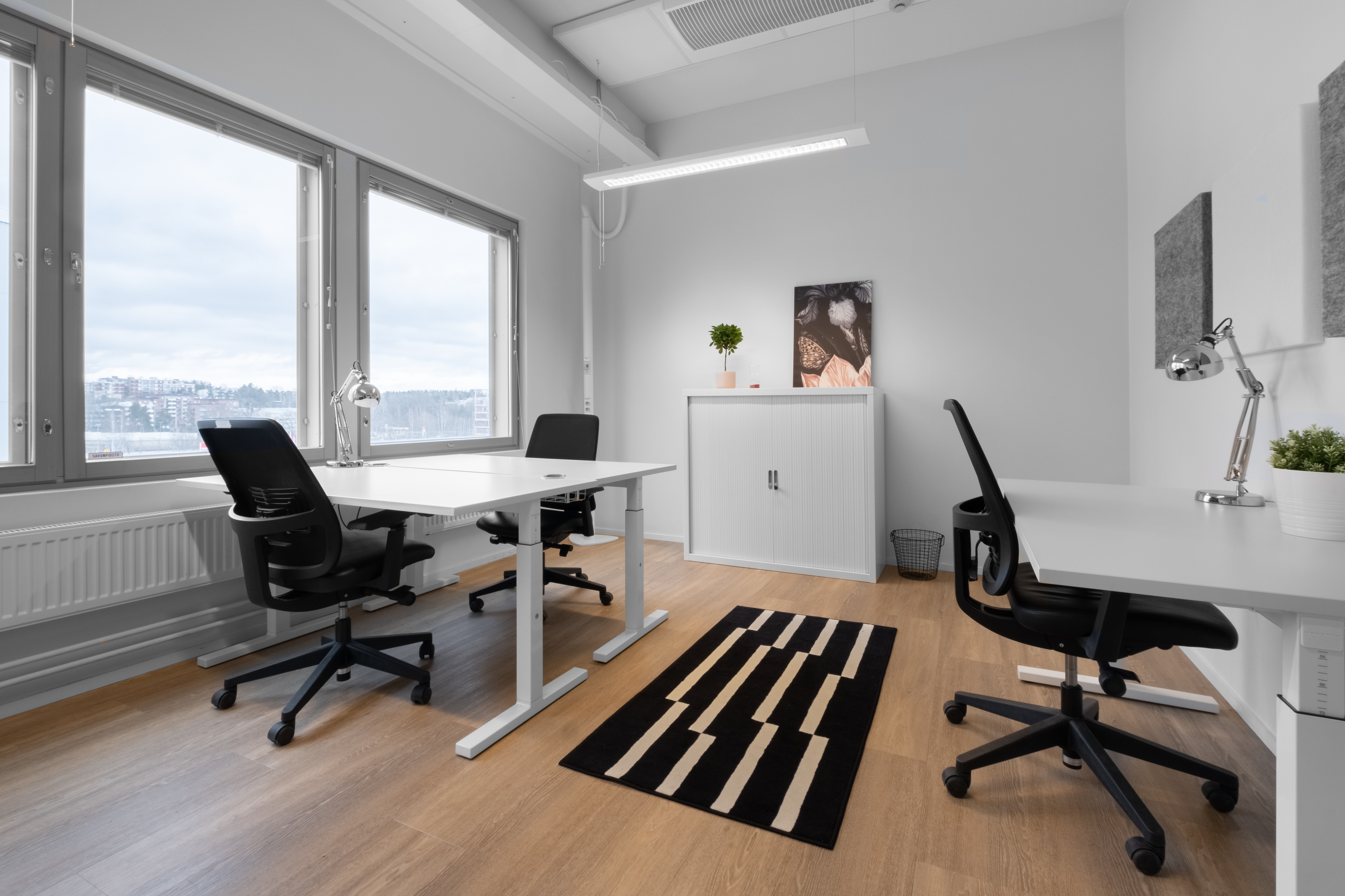 Regus - Espoo, Alberga Business Center image 3
