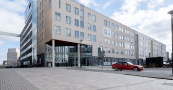 Regus - Espoo, Alberga Business Center profile image