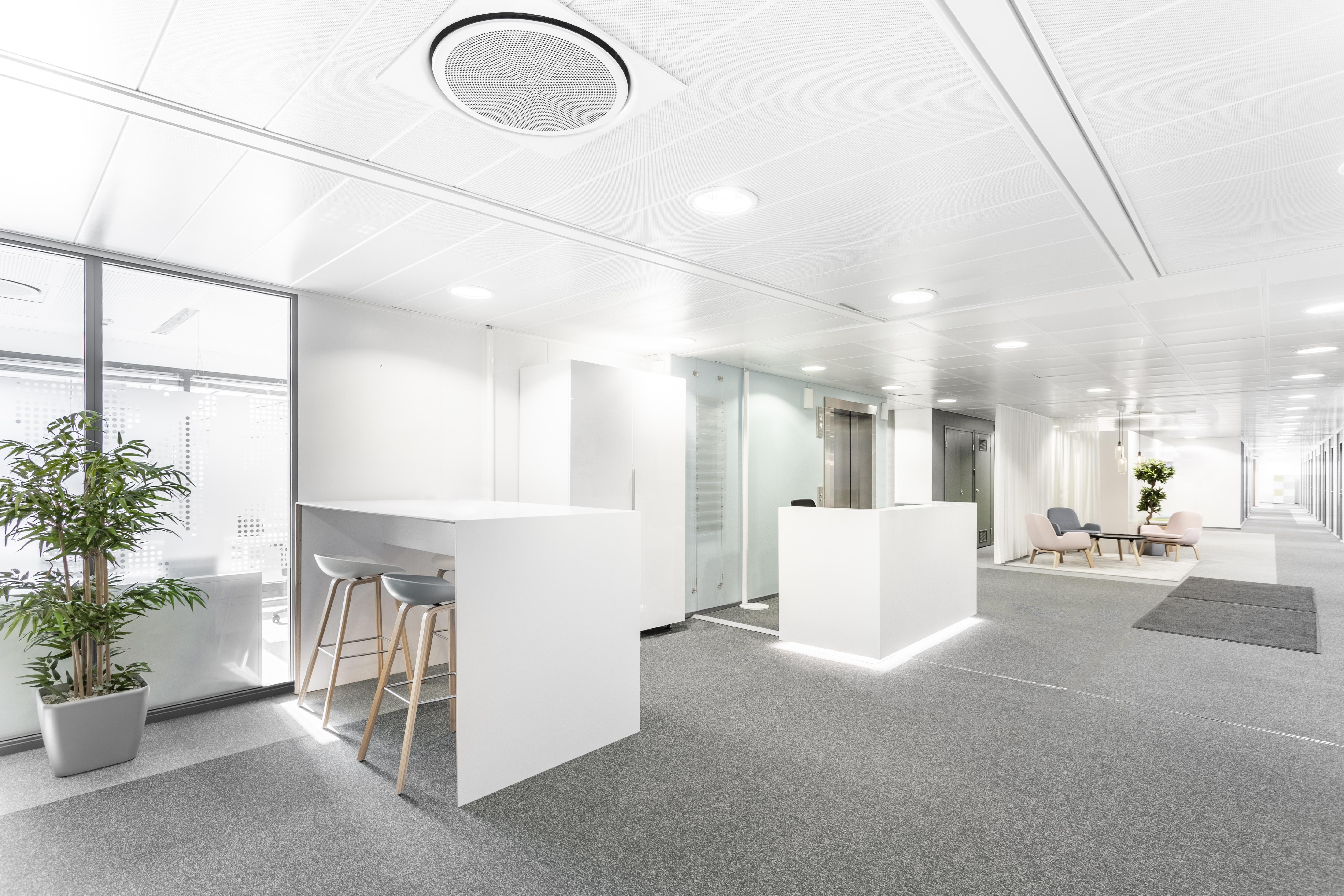 Regus - Espoo, Iso Omena image 2