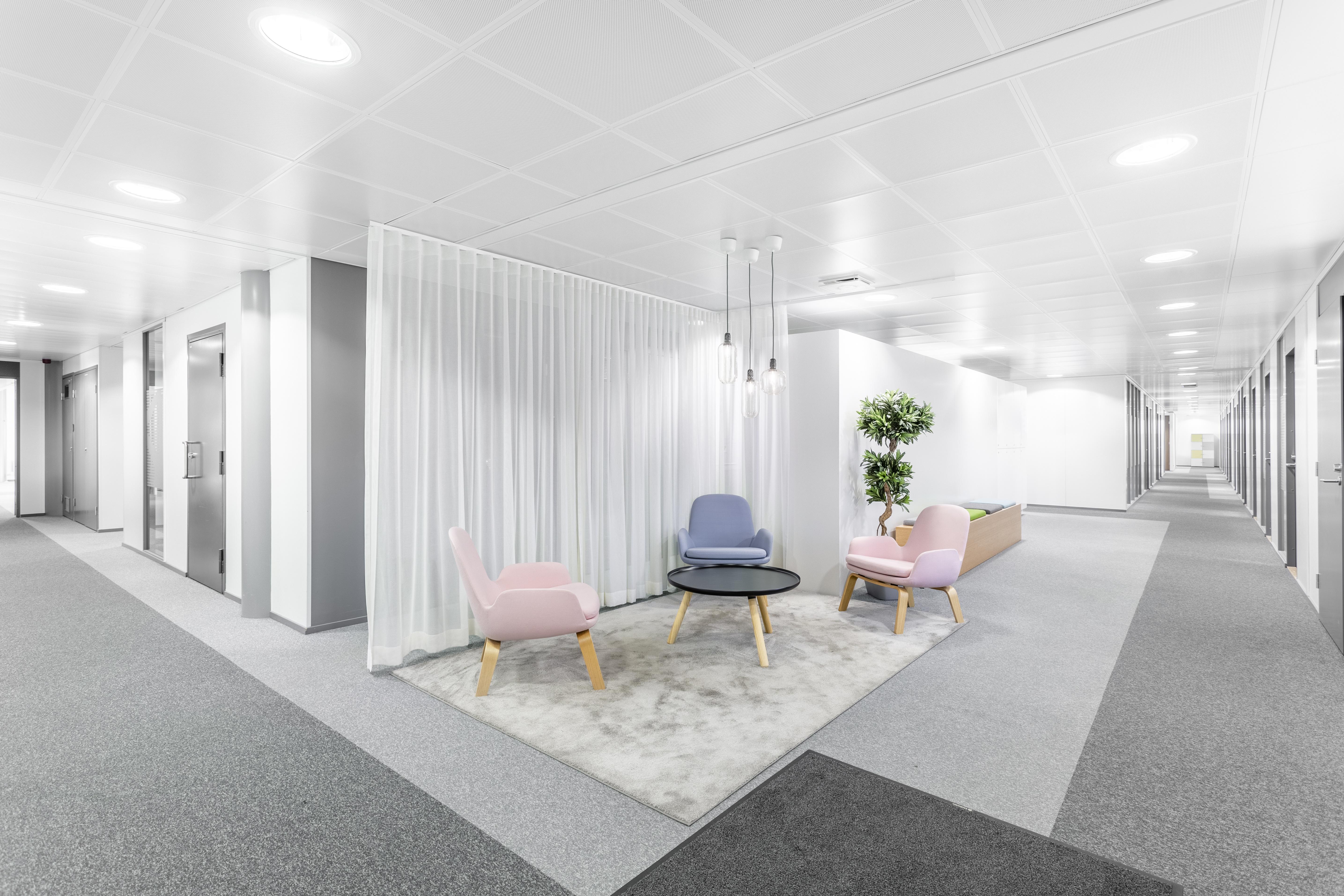 Regus - Espoo, Iso Omena image 5