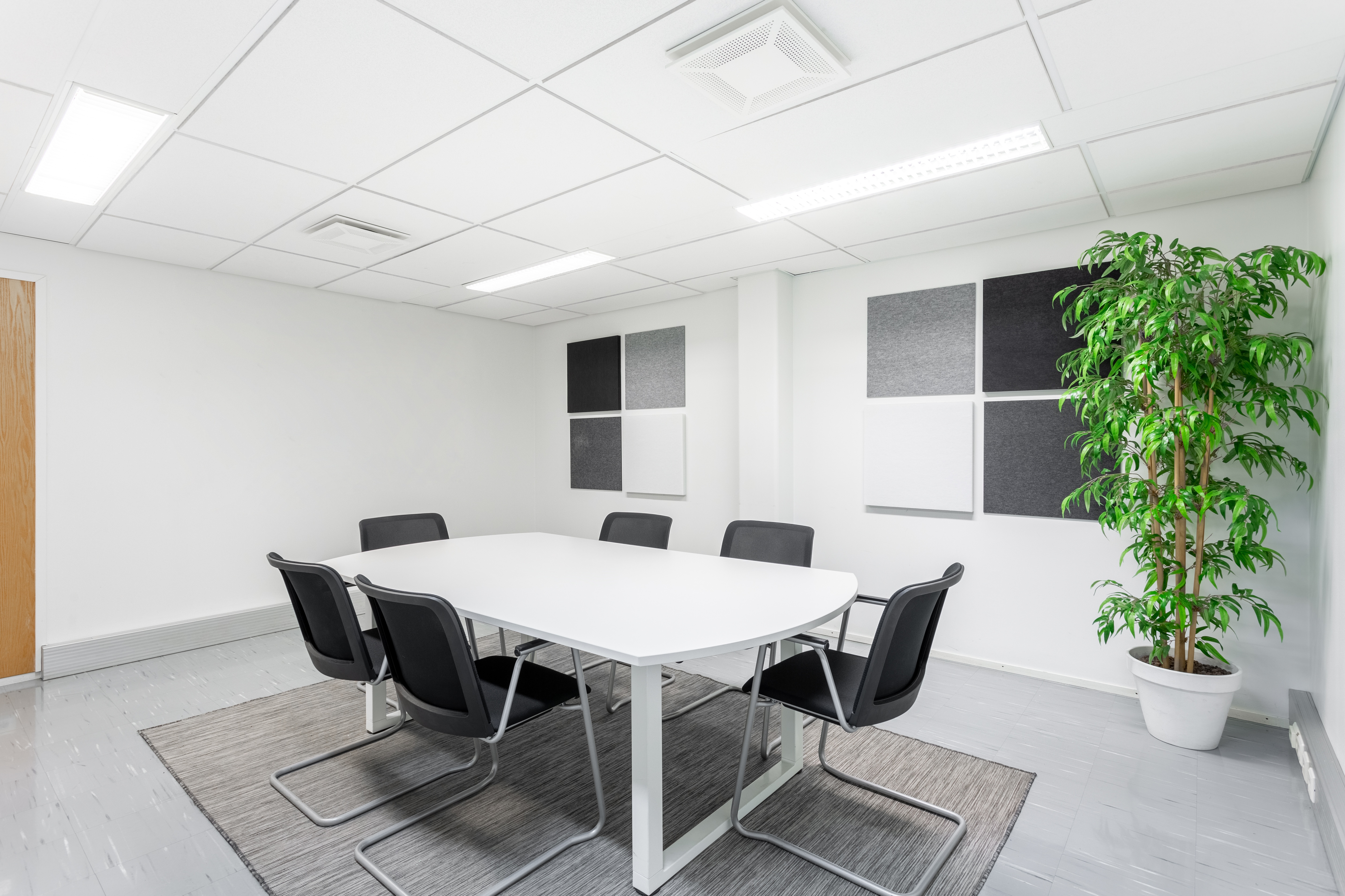 Regus - Espoo, Lansikeskus image 4