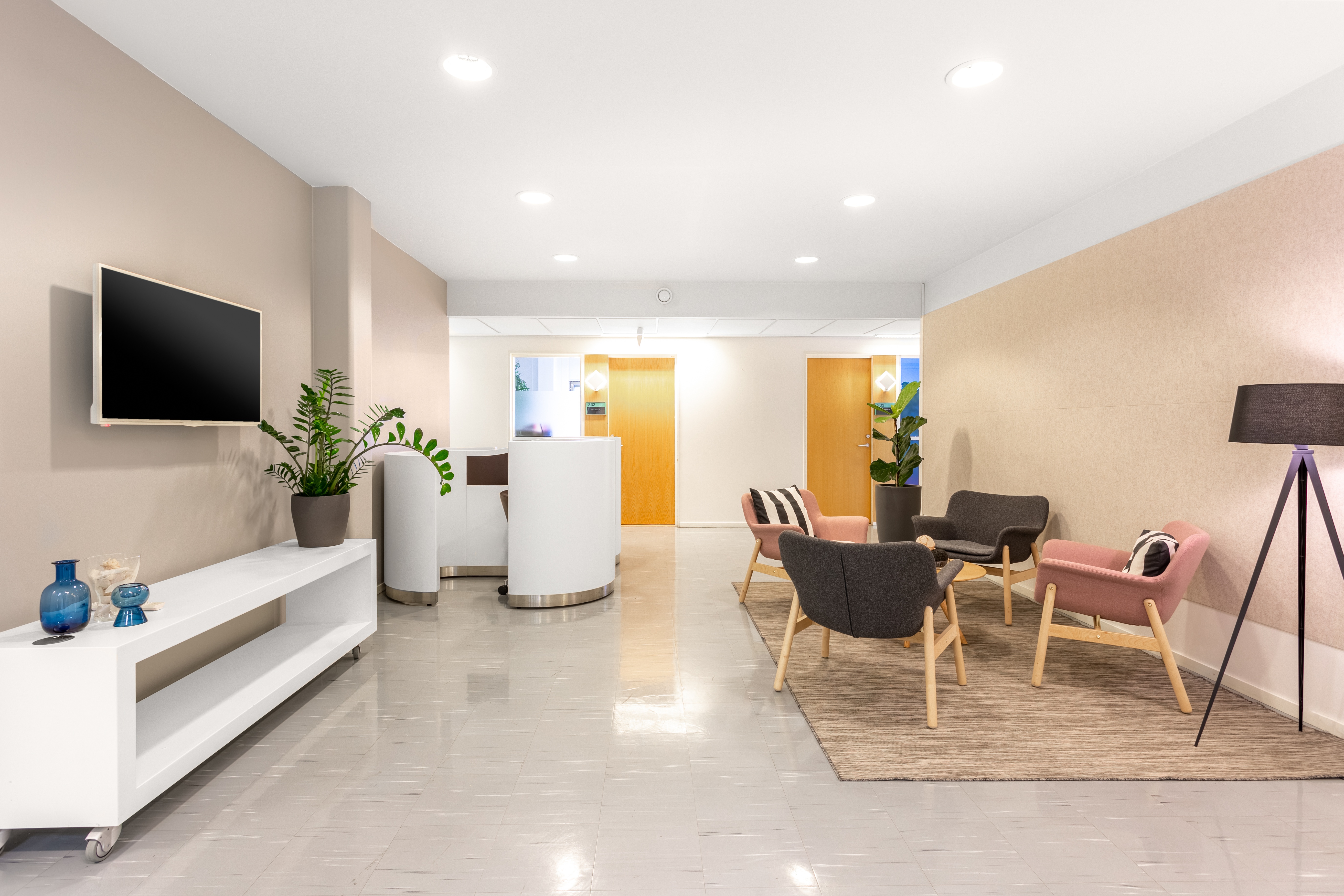 Regus - Espoo, Lansikeskus image 5