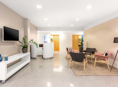 Regus - Espoo, Lansikeskus image 5