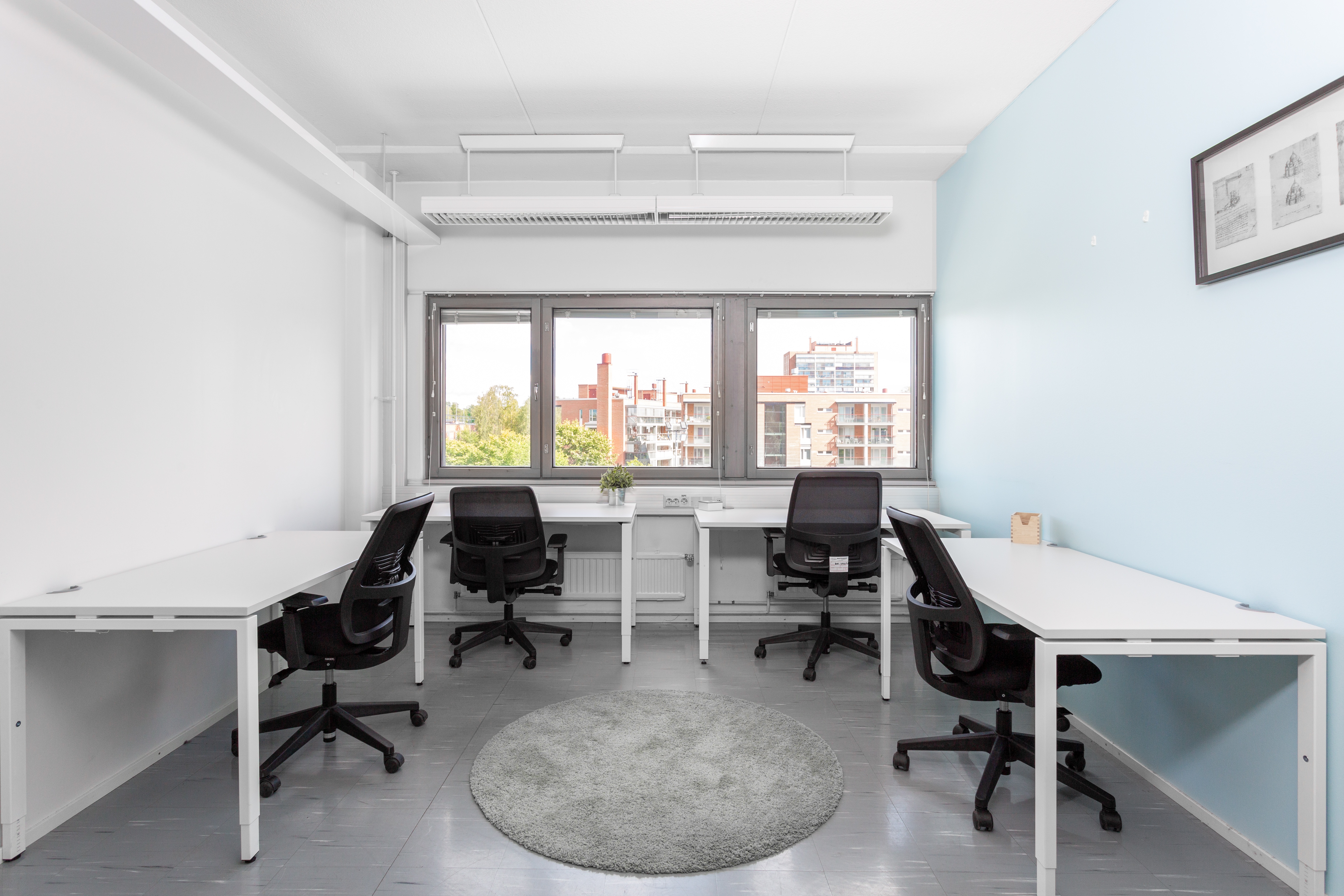 Regus - Espoo, Lansikeskus image 3