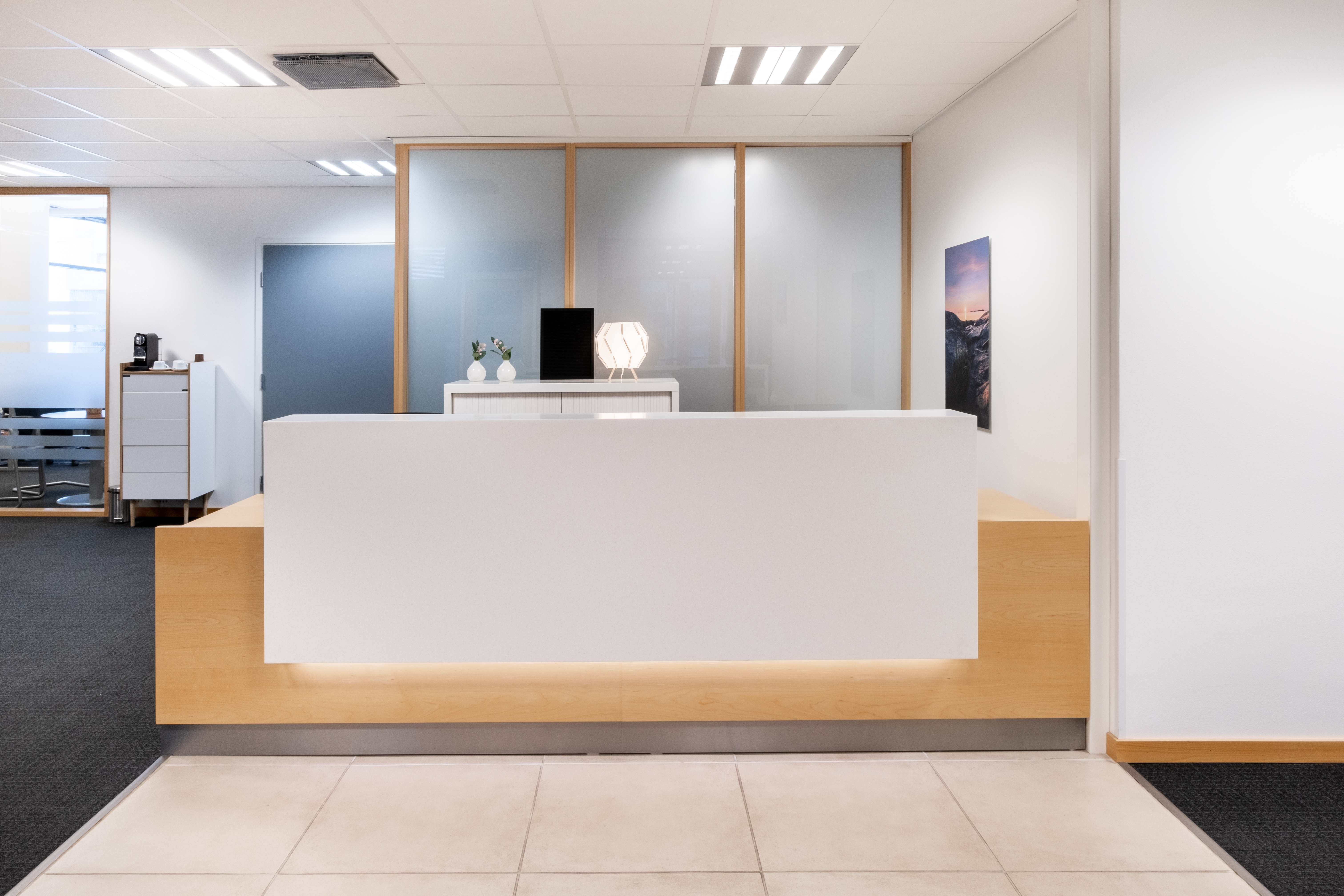 Regus - Espoo, Life Science Centre image 2