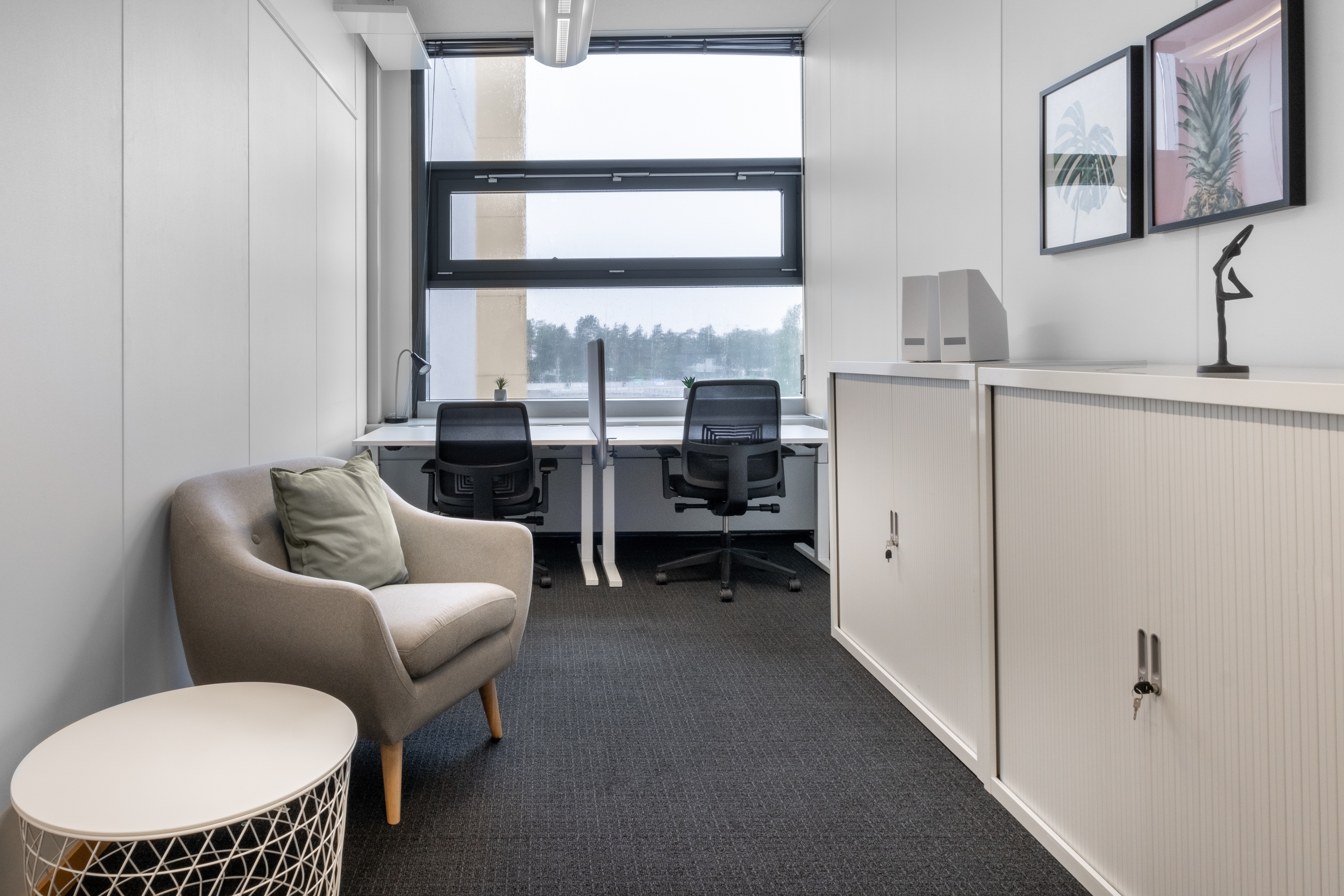 Regus - Espoo, Life Science Centre image 3