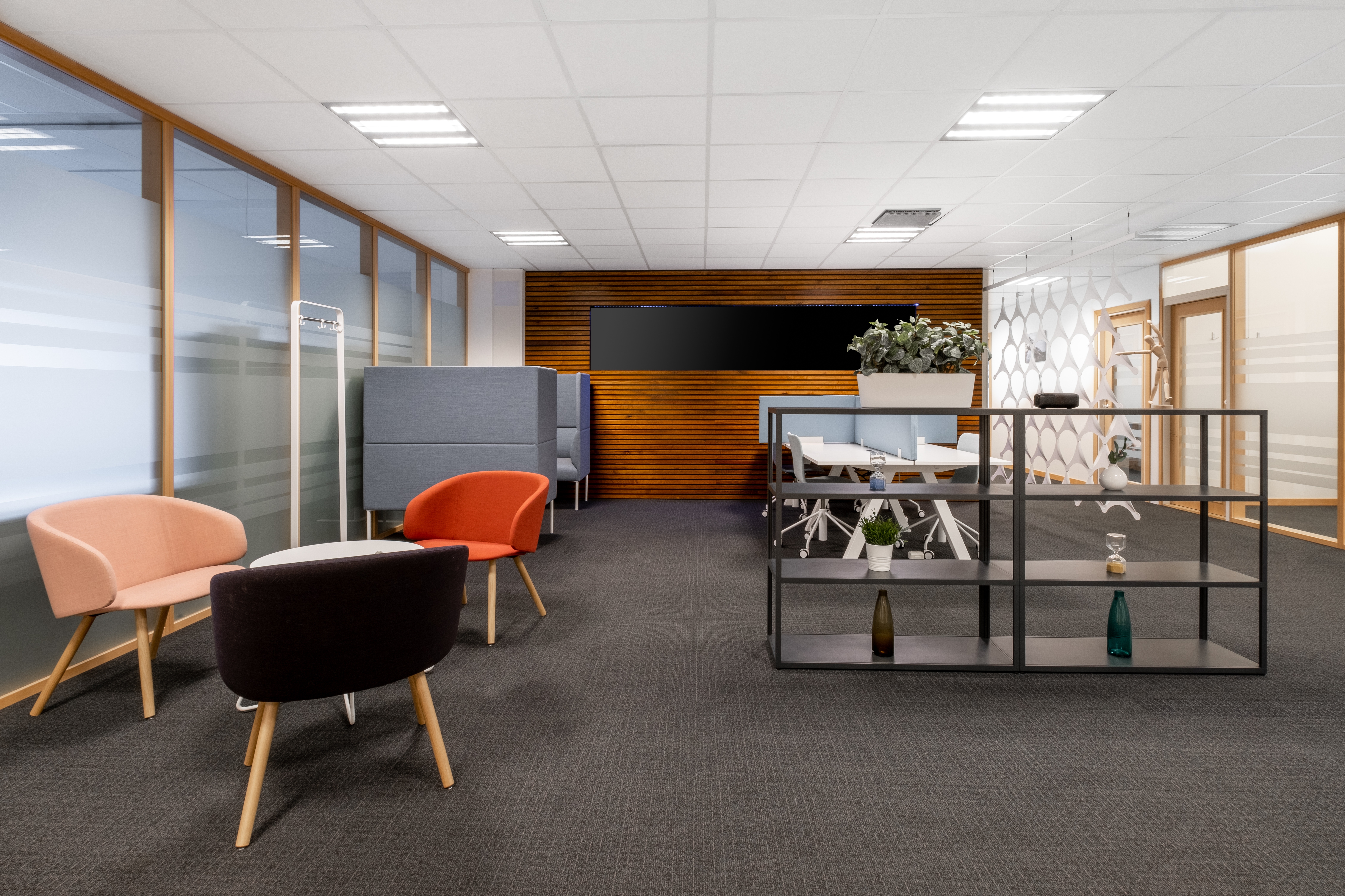 Regus - Espoo, Life Science Centre image 5