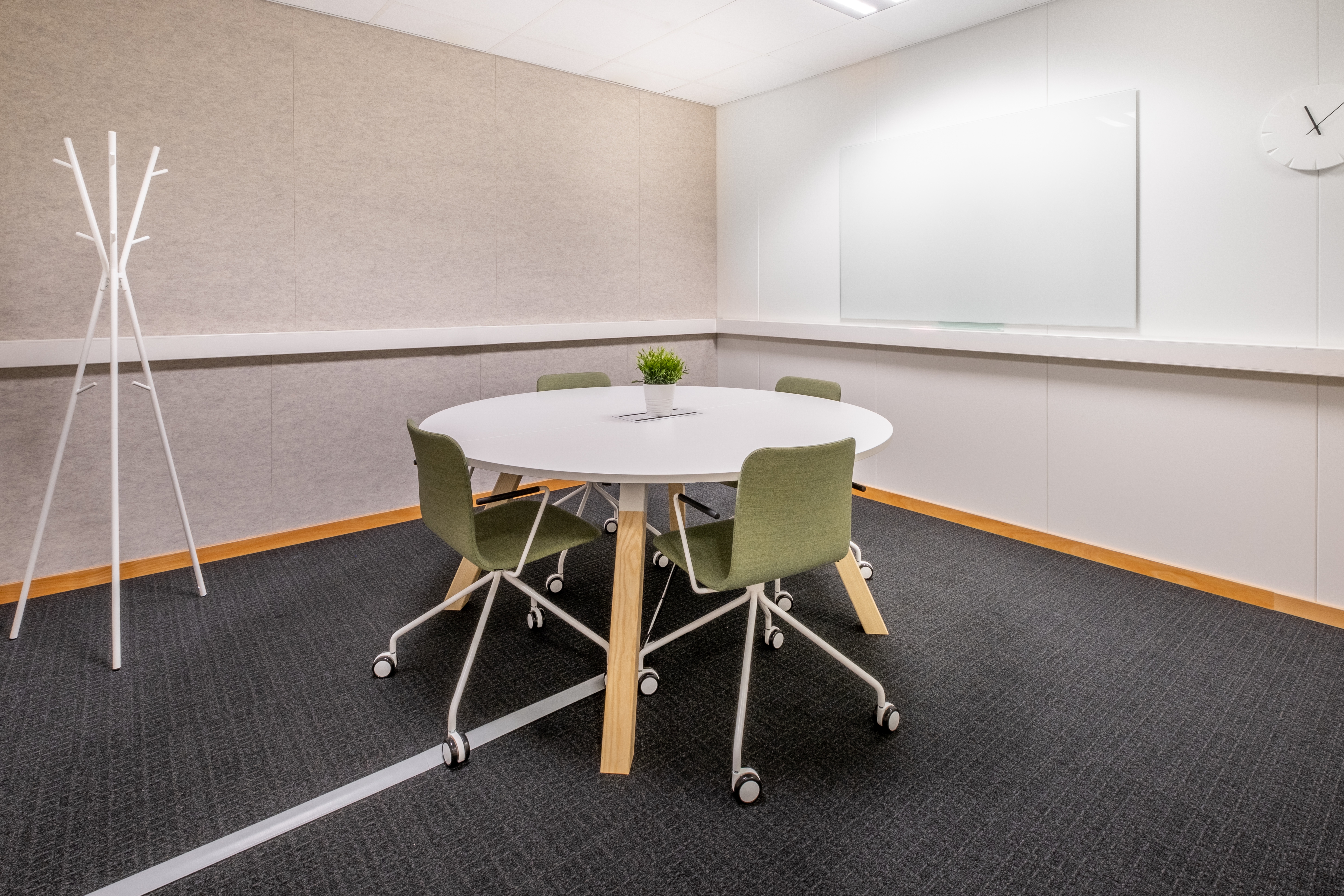 Regus - Espoo, Life Science Centre image 4