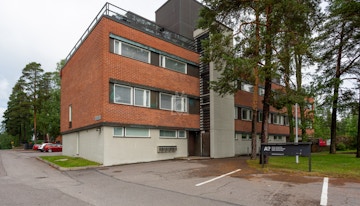 Regus - Espoo, Otaniemi image 1