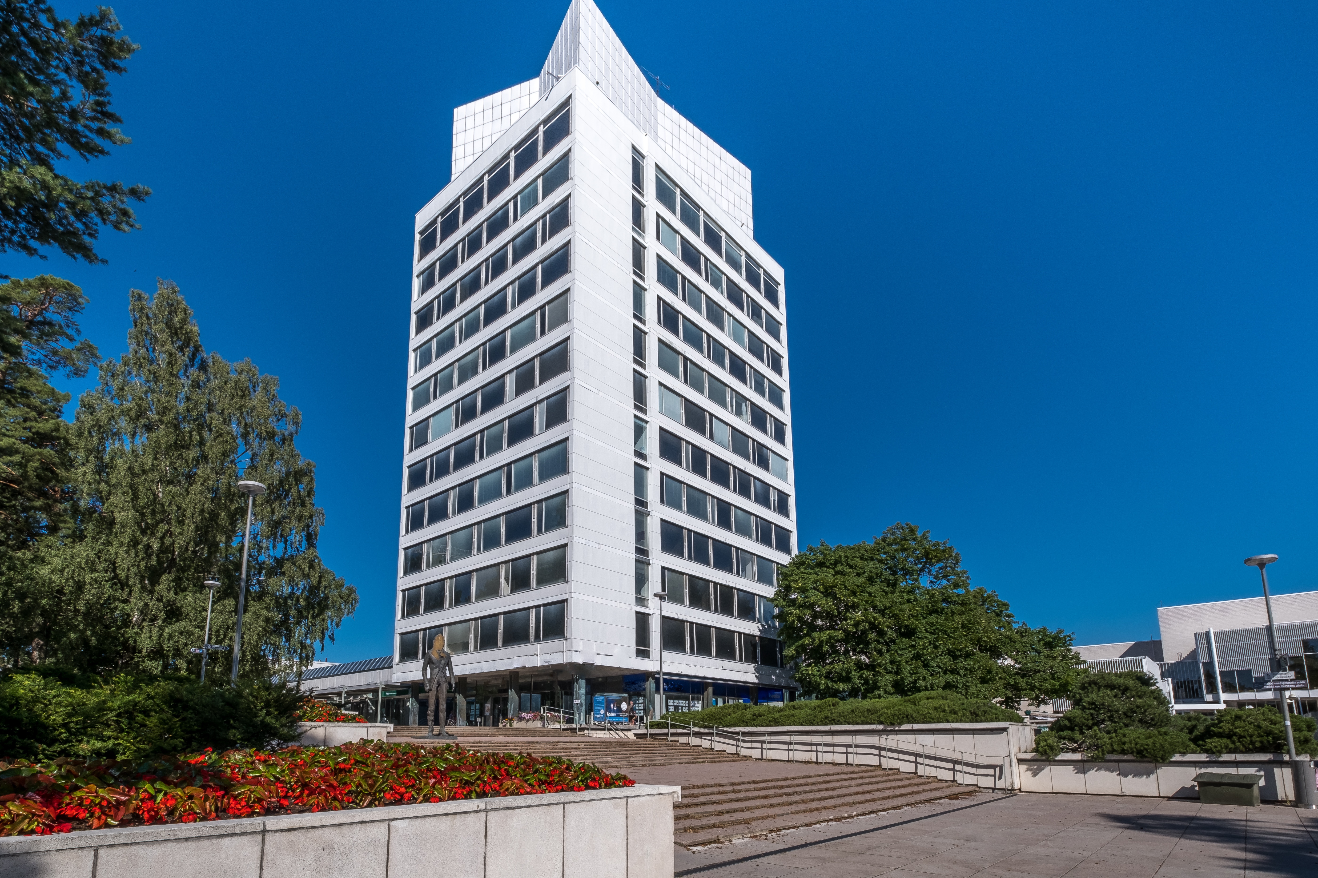 Regus - Espoo, Tapiola 3rd Floor image 1