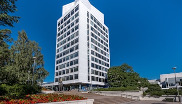 Regus - Espoo, Tapiola 3rd Floor image 1