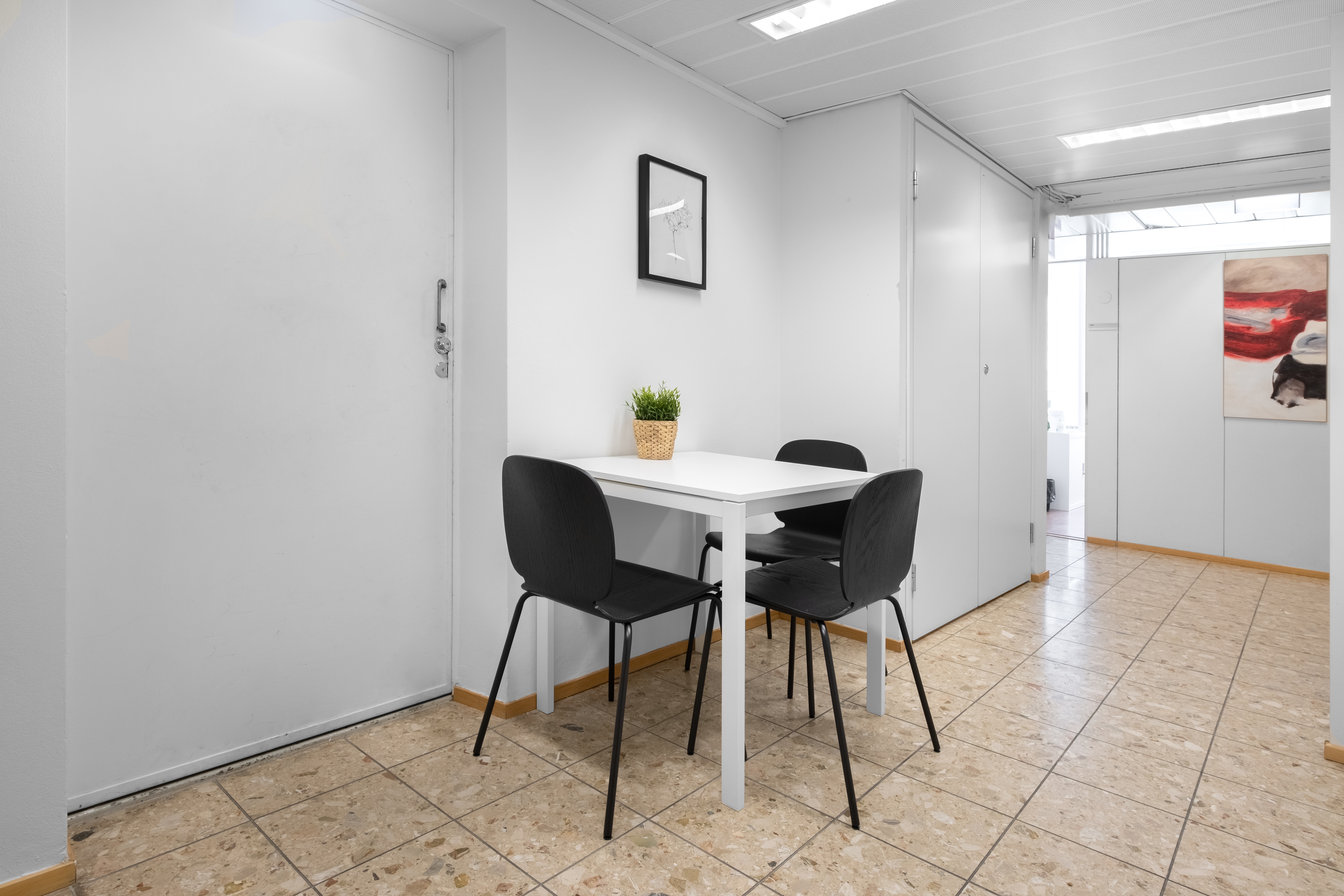 Regus - Espoo, Tapiola 4th Floor image 4