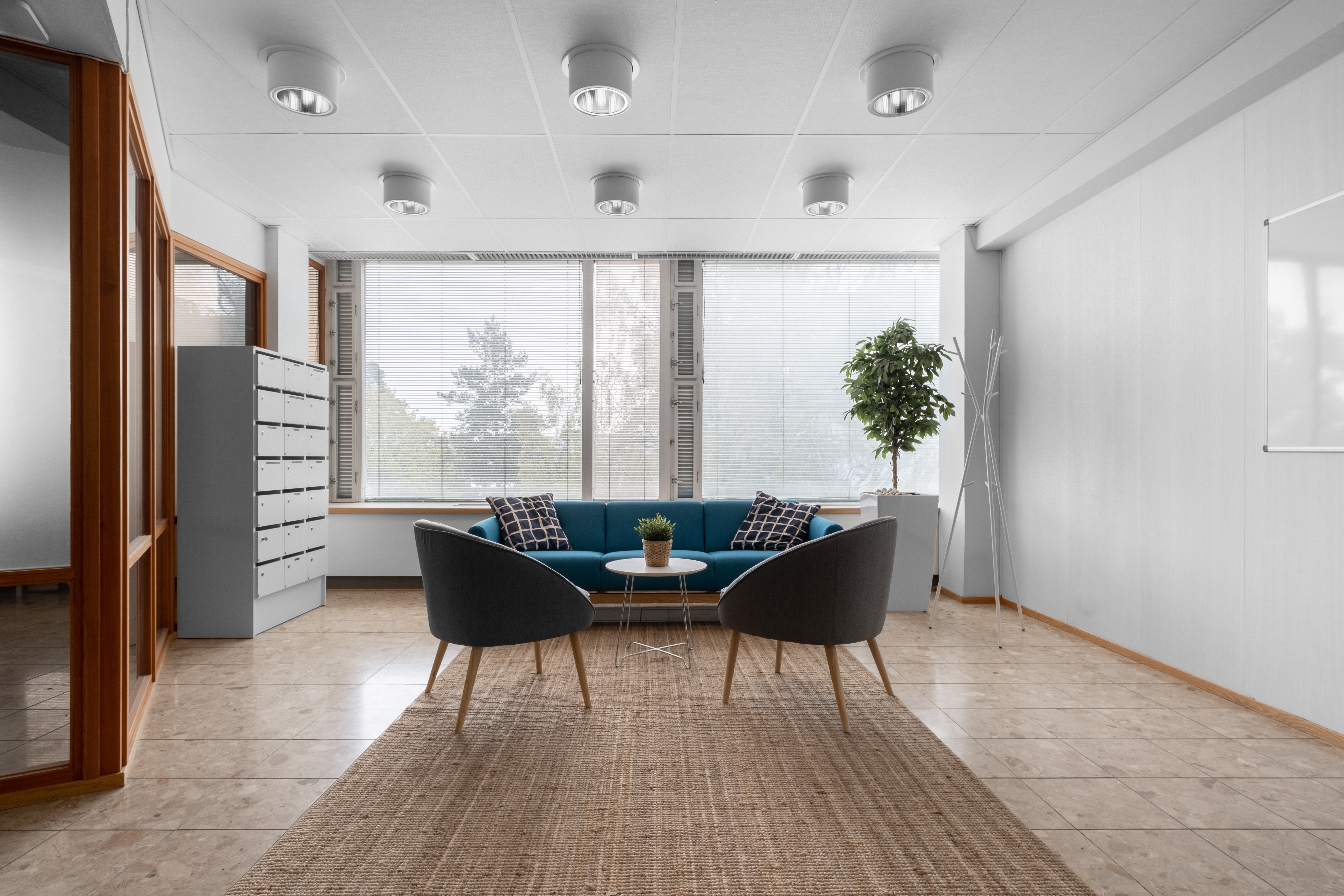 Regus - Espoo, Tapiola 4th Floor image 5