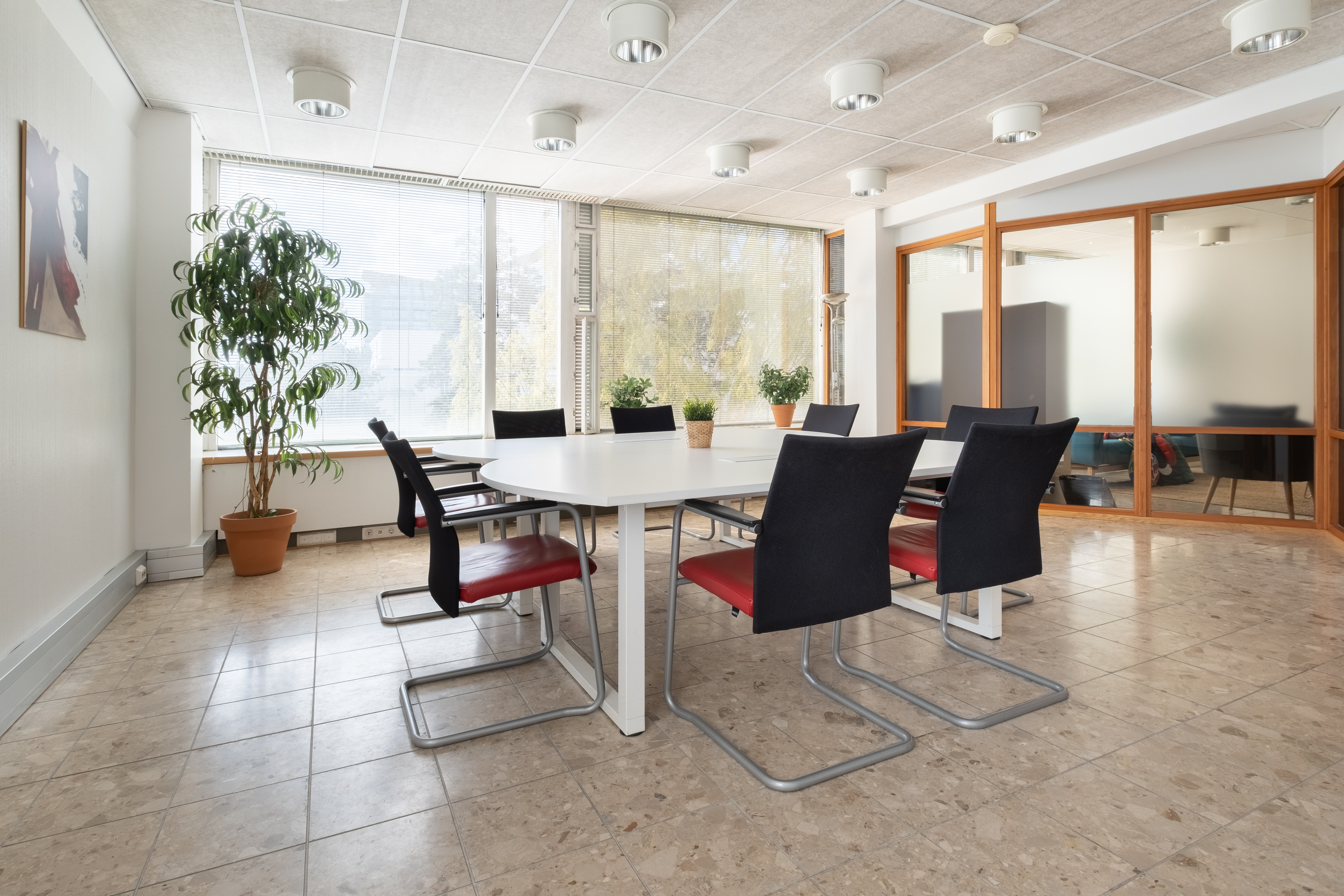 Regus - Espoo, Tapiola 4th Floor image 2