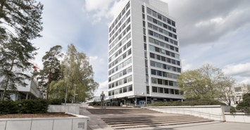 Regus - Espoo, Tapiola 4th Floor profile image