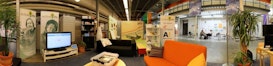 Coworking Office Spaces In Helsinki Finland Coworker - 