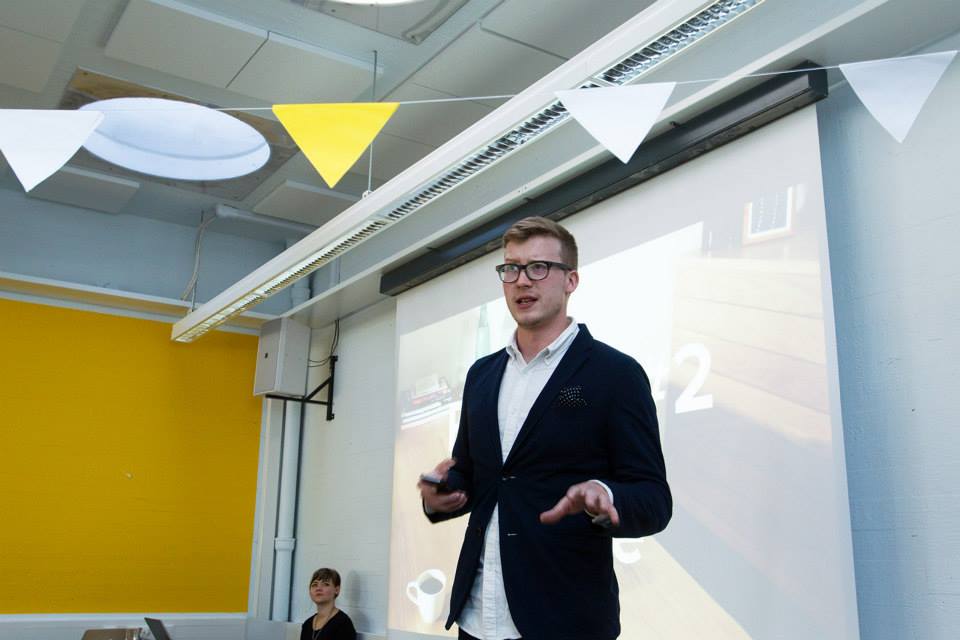 Helsinki Think Company image 2