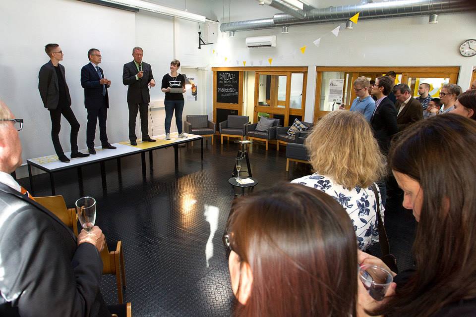 Helsinki Think Company image 4