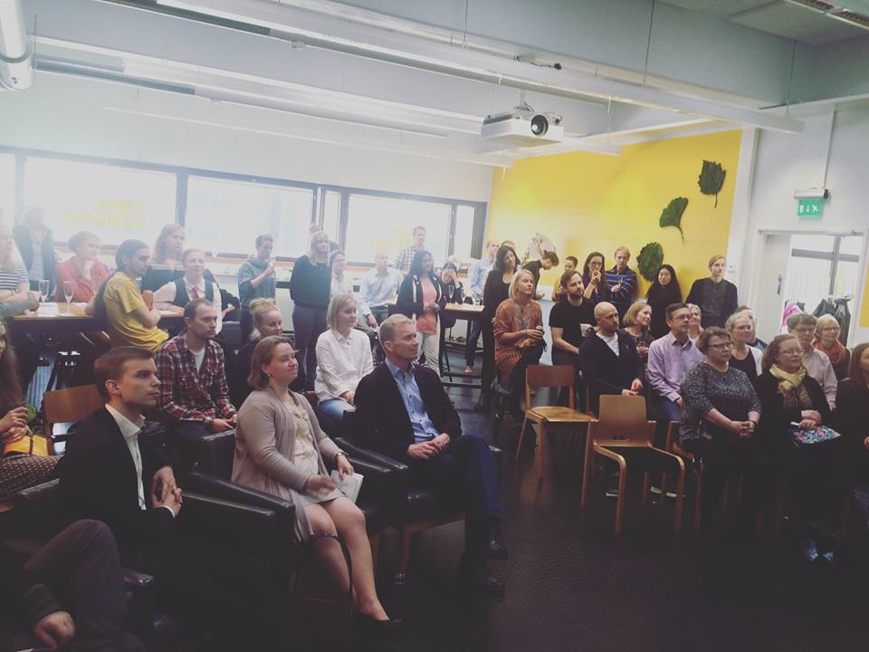 Helsinki Think Company image 3