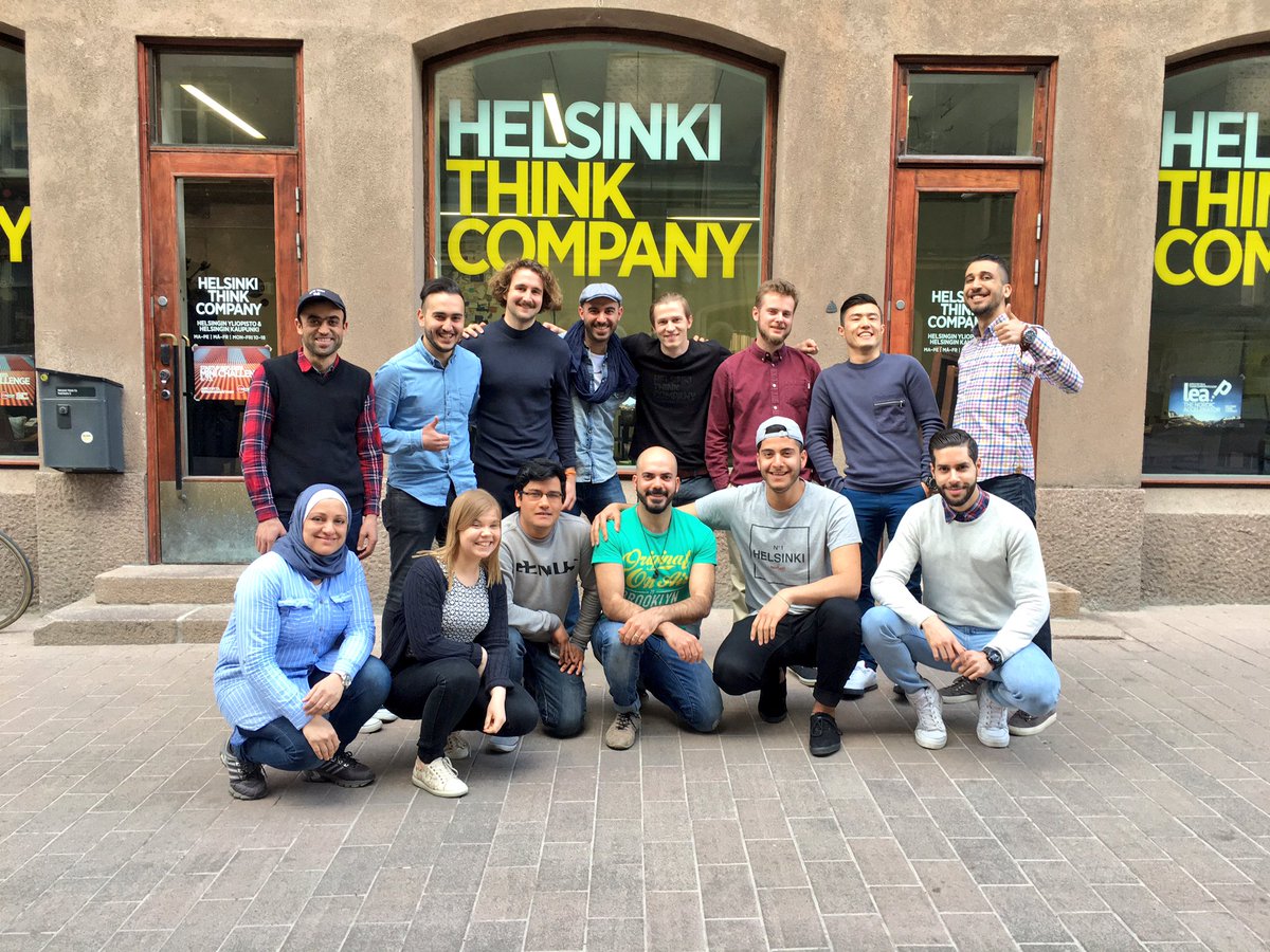 Helsinki Think Company image 5