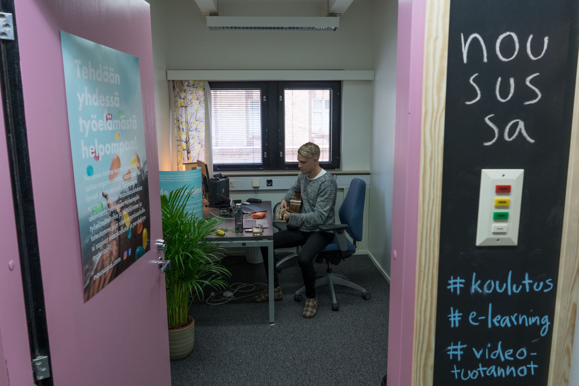 Innovation House Kallio image 2