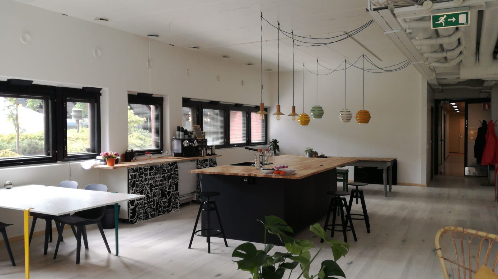 Innovation House Kallio image 5