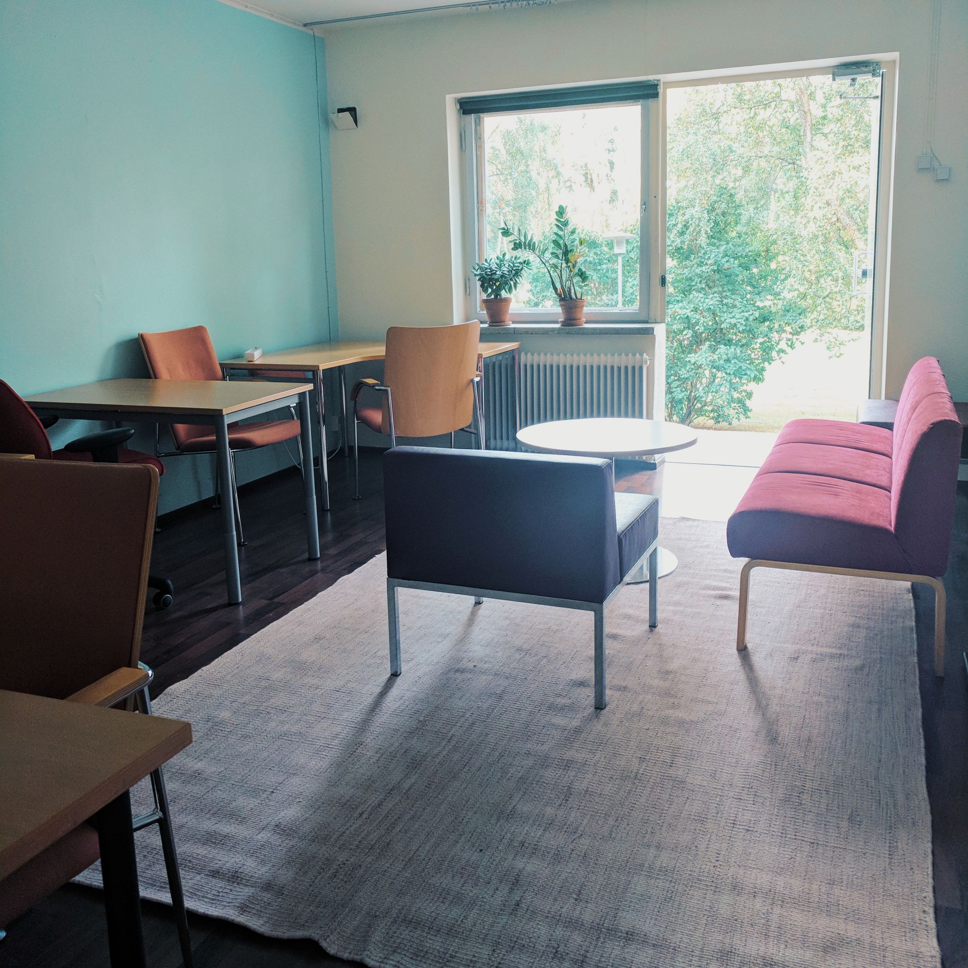 Mesta Coworking image 2