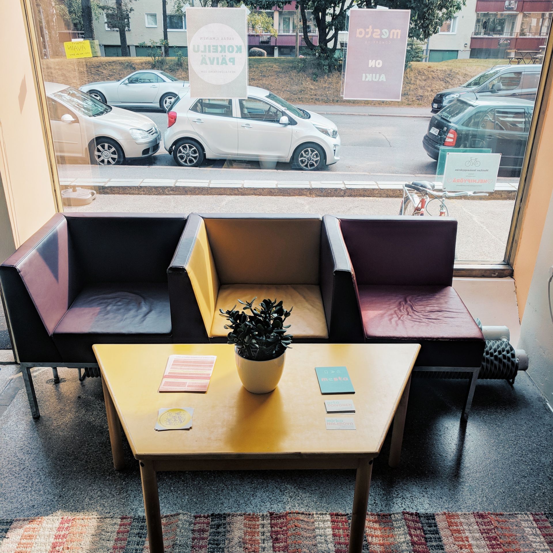 Mesta Coworking image 3