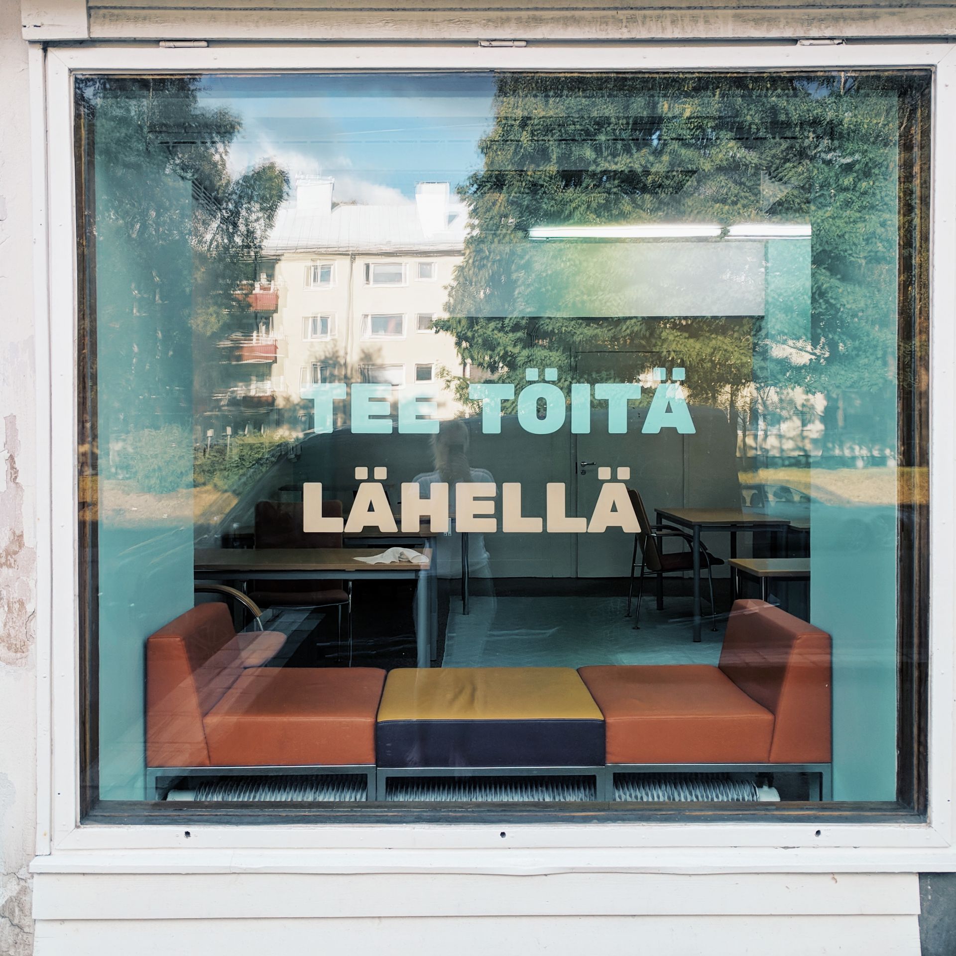 Mesta Coworking image 5