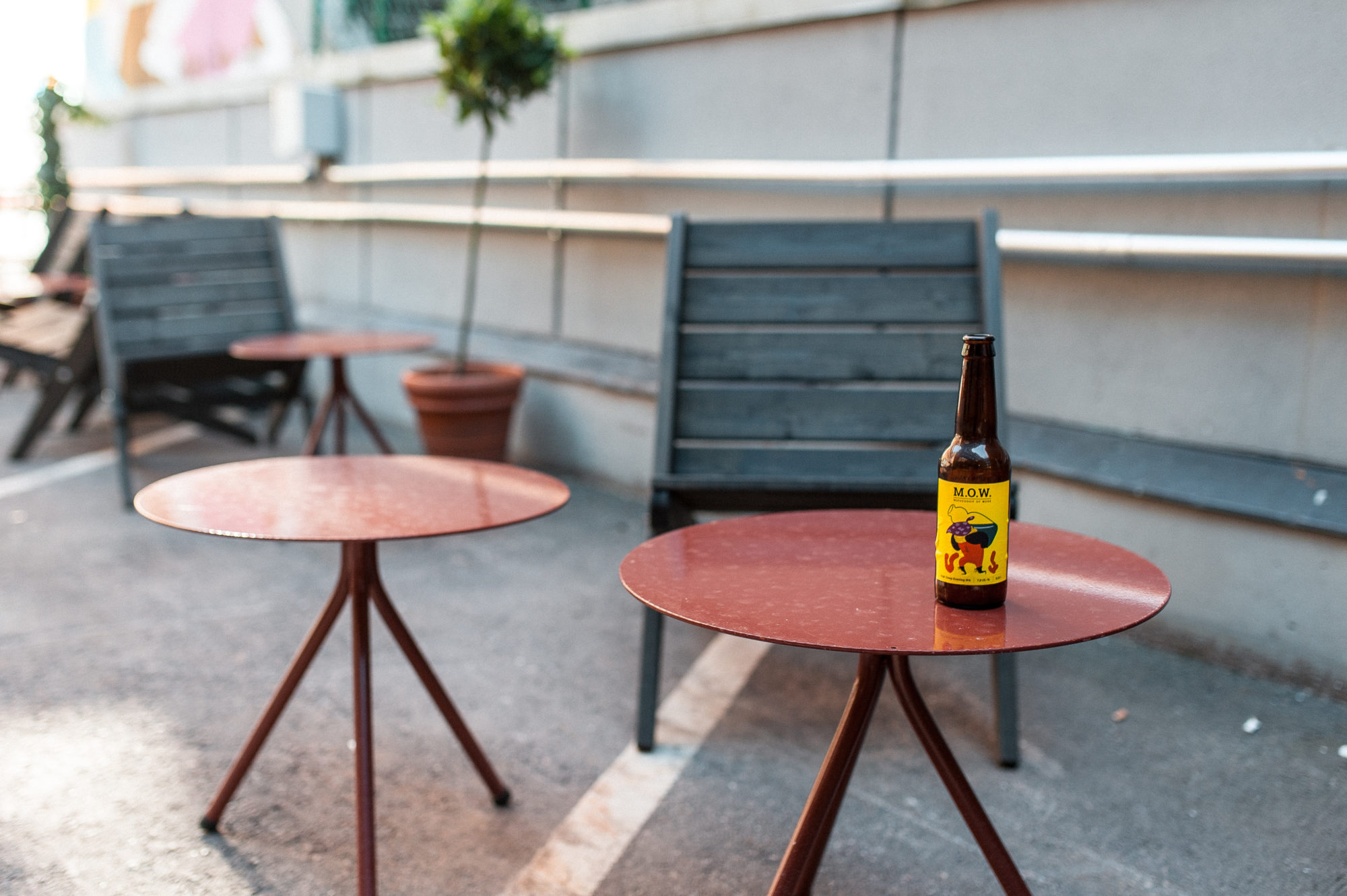 MOW Mothership of Work image 2