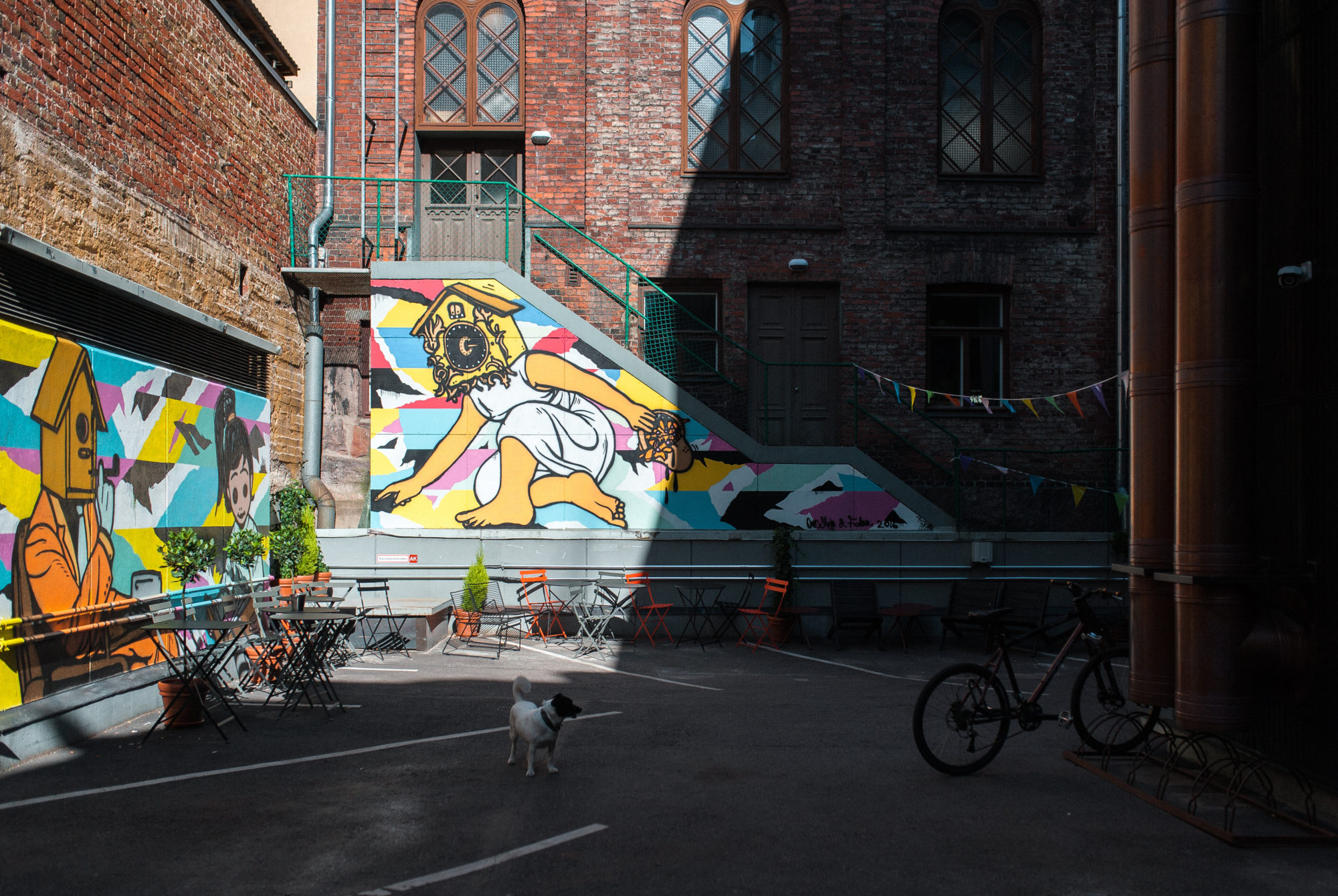 MOW Mothership of Work image 3