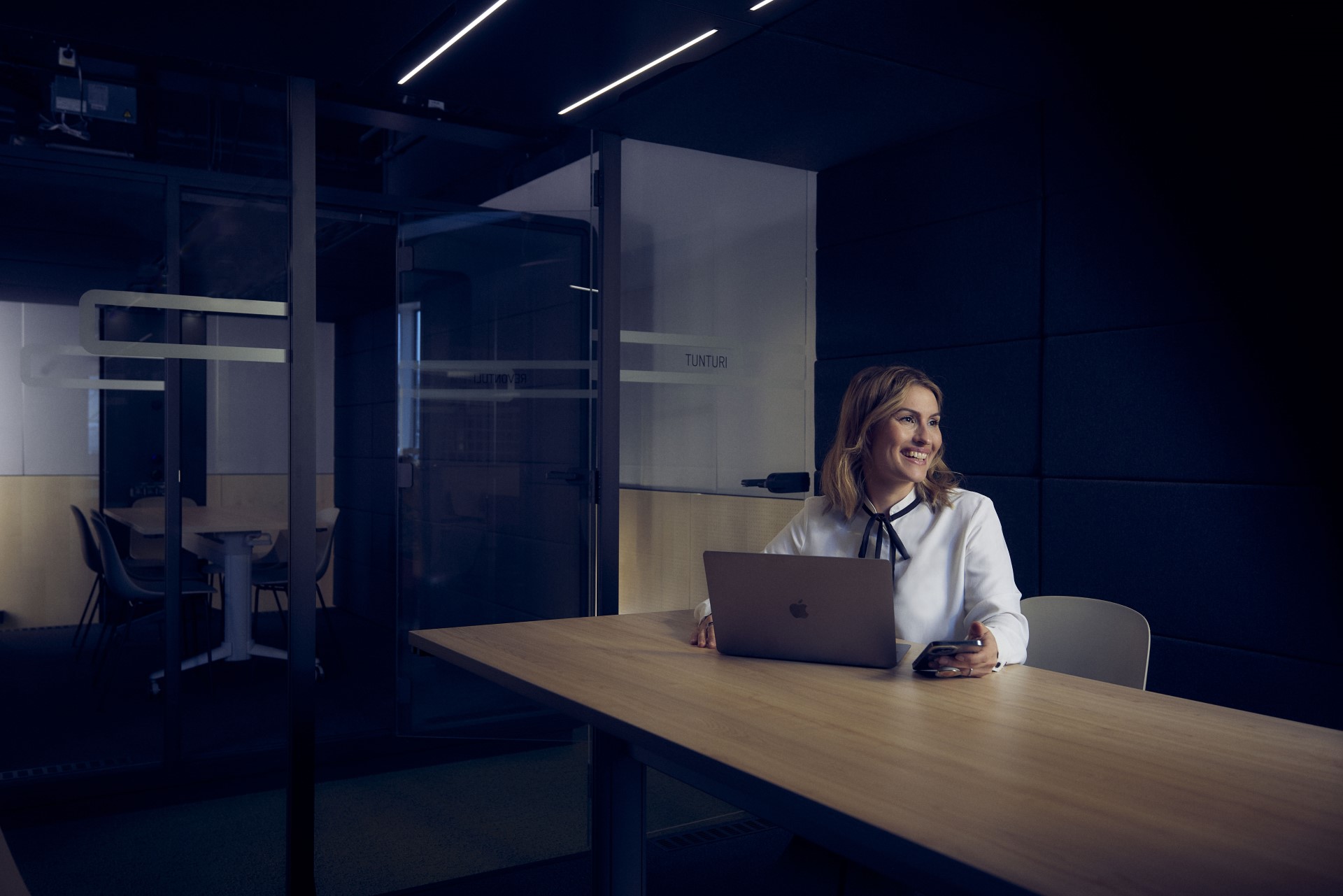 Plaza Premium Lounge (Arrivals) image 2