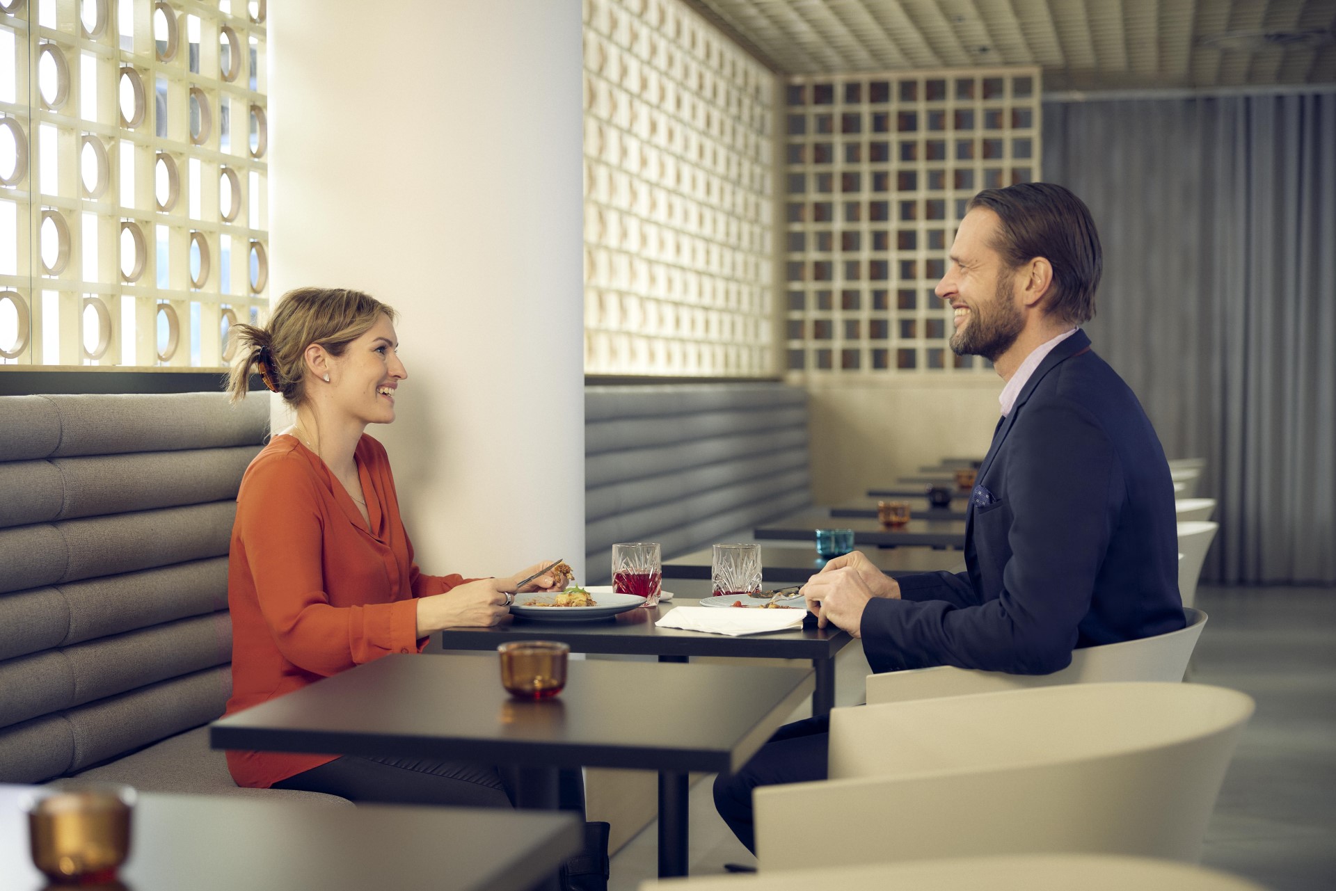 Plaza Premium Lounge (Arrivals) image 4