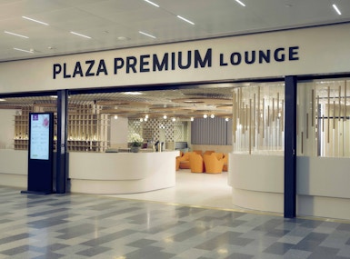 Plaza Premium Lounge (Arrivals) image 5
