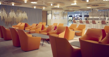 Plaza Premium Lounge (Arrivals) profile image