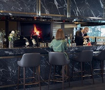 Plaza Premium Lounge (Non-Schengen Area, Departures) profile image