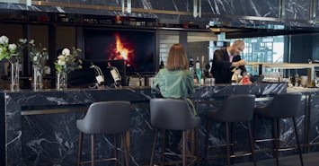 Plaza Premium Lounge (Non-Schengen Area, Departures) profile image
