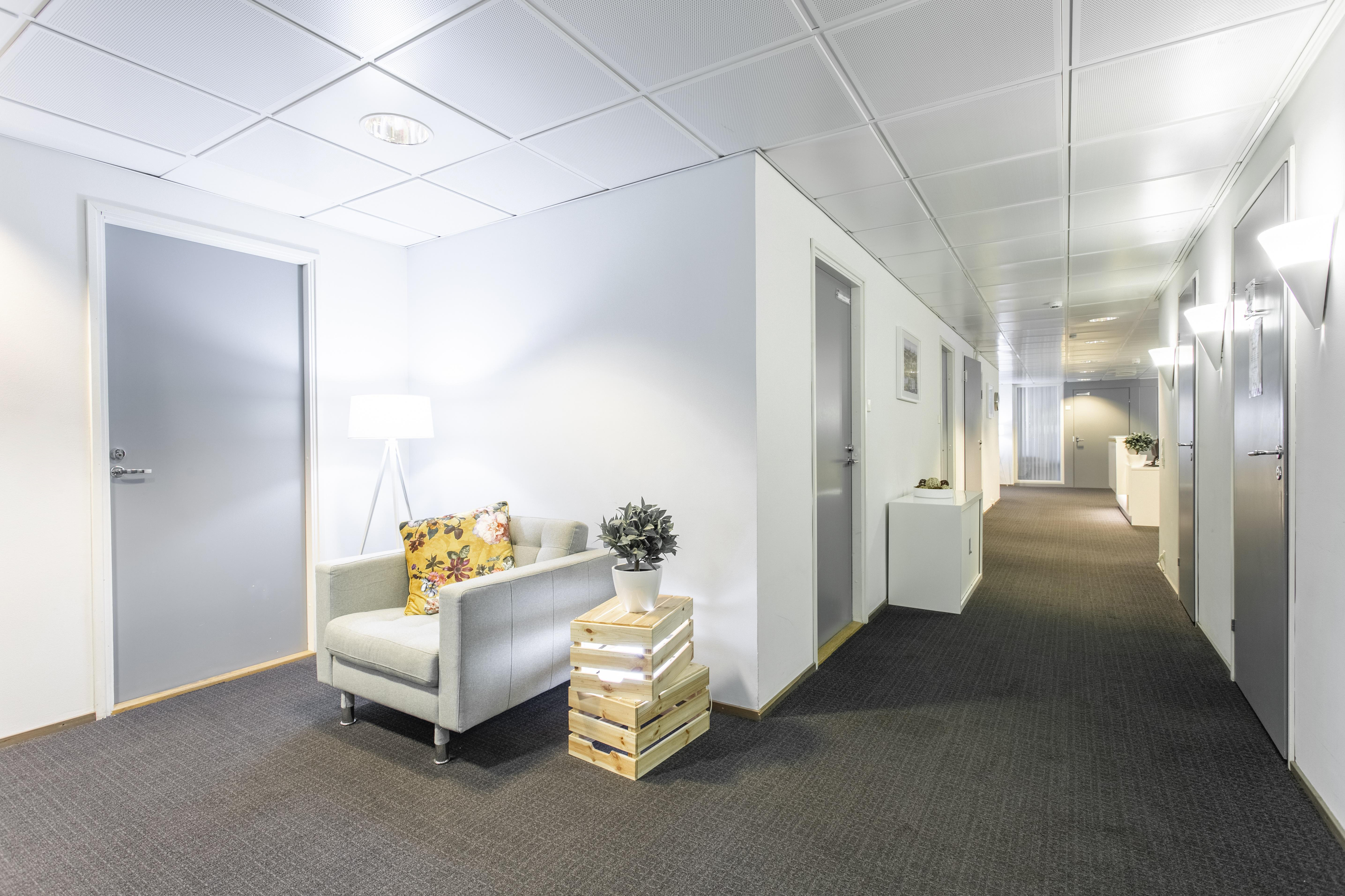 Regus - Helsinki, Aleksi image 5