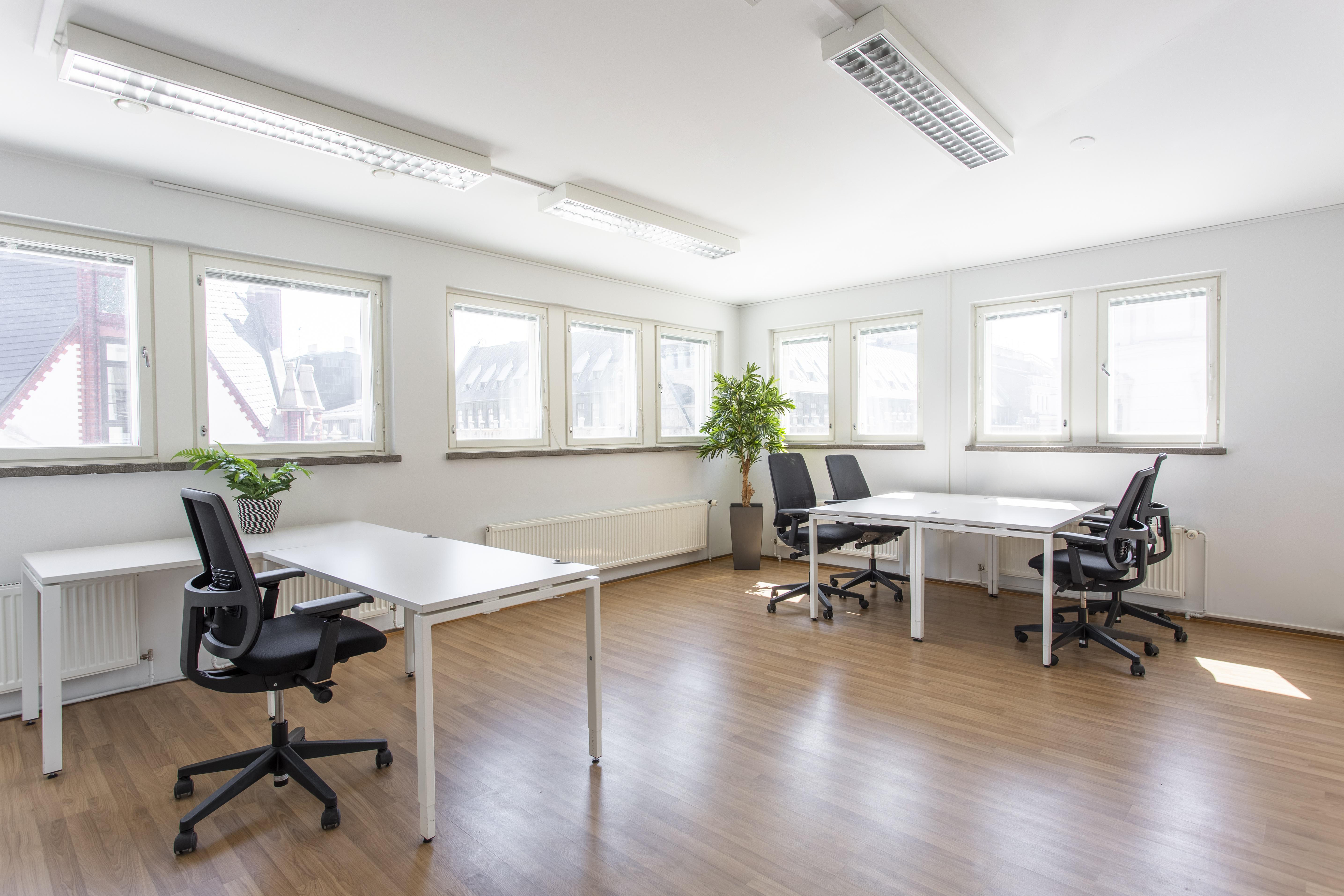 Regus - Helsinki, Aleksi image 3