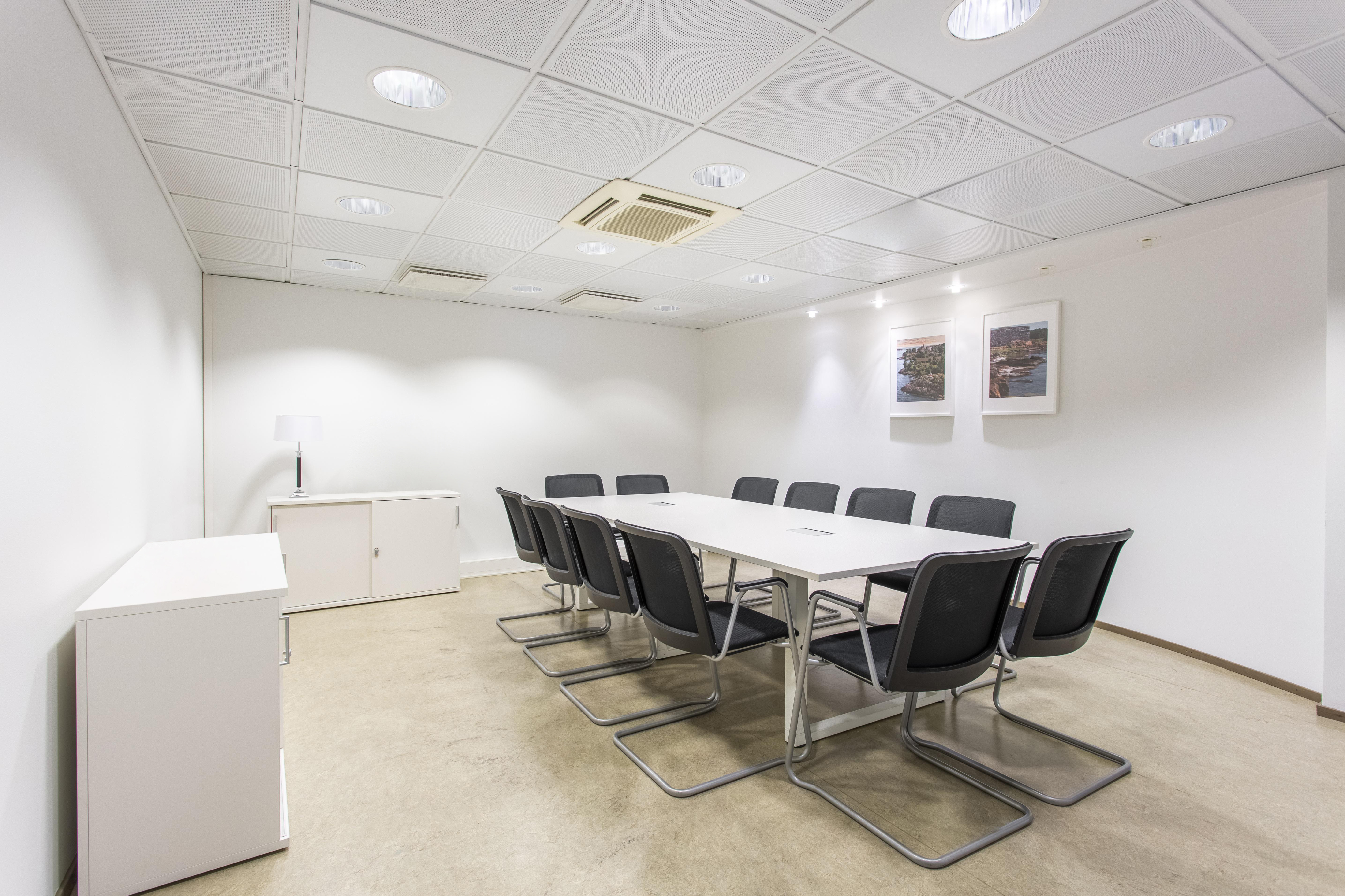 Regus - Helsinki, Aleksi image 4